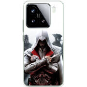 Чохол BoxFace Xiaomi 15 Assassins Creed 3