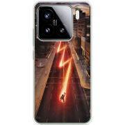 Чохол BoxFace Xiaomi 15 