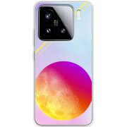 Чохол BoxFace Xiaomi 15 