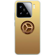 Чохол BoxFace Xiaomi 15 