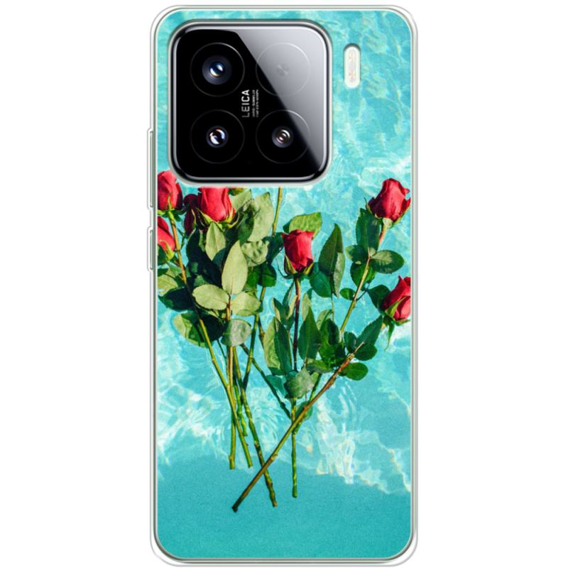 Чохол BoxFace Xiaomi 15 