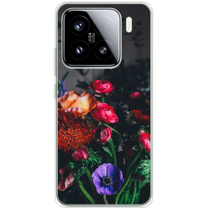 Чохол BoxFace Xiaomi 15 