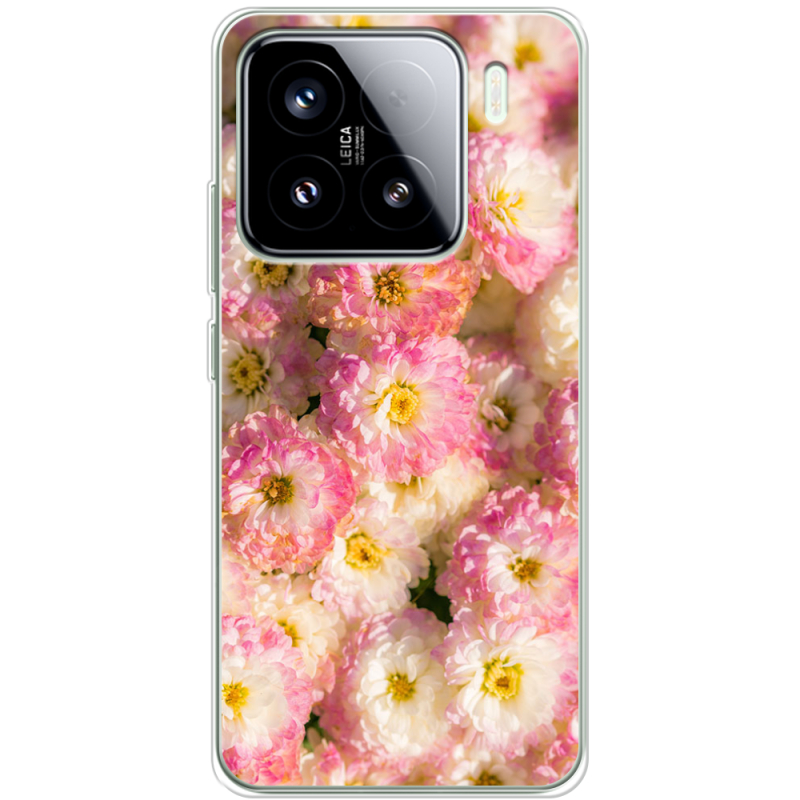 Чохол BoxFace Xiaomi 15 