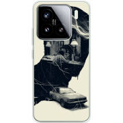 Чохол BoxFace Xiaomi 15 