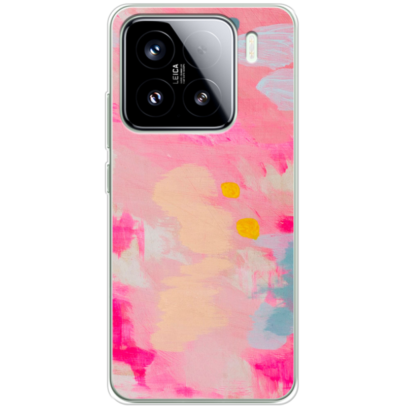 Чохол BoxFace Xiaomi 15 
