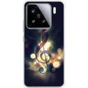 Чохол BoxFace Xiaomi 15 