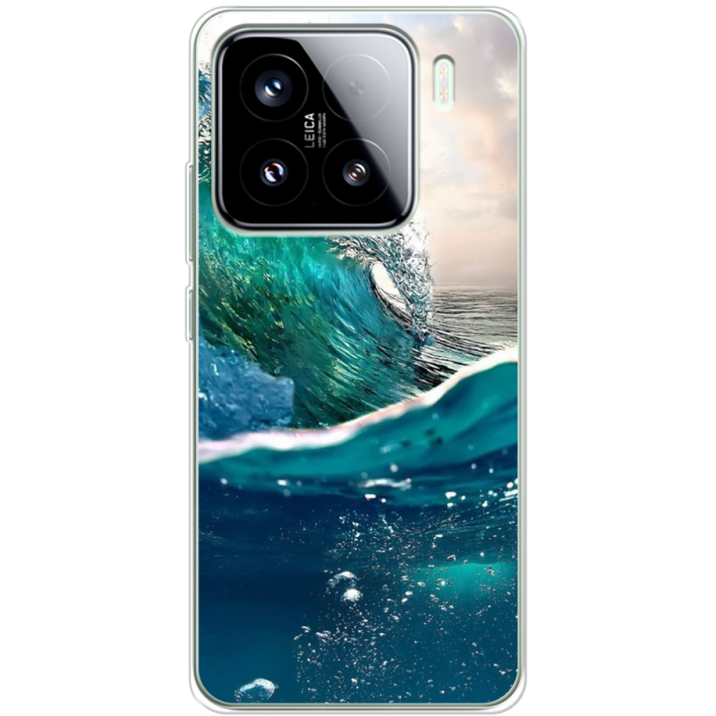 Чохол BoxFace Xiaomi 15 