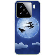 Чохол BoxFace Xiaomi 15 Christmas Dragon