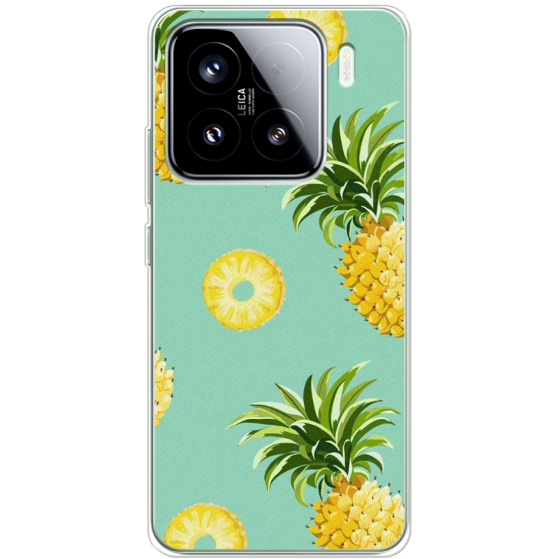 Чохол BoxFace Xiaomi 15 