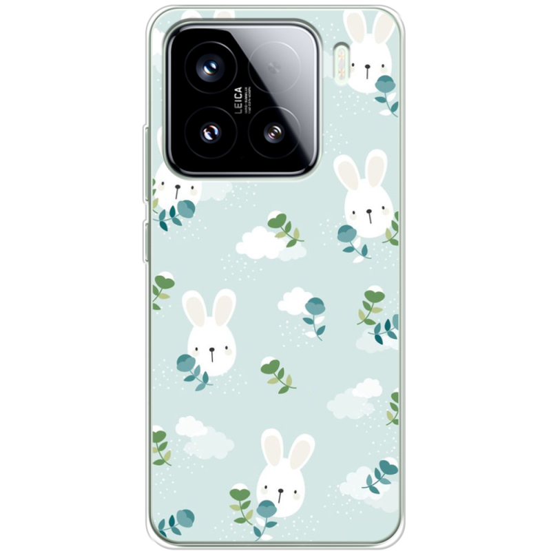 Чохол BoxFace Xiaomi 15 