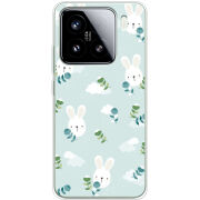 Чохол BoxFace Xiaomi 15 