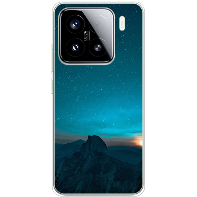 Чохол BoxFace Xiaomi 15 