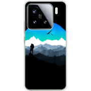 Чохол BoxFace Xiaomi 15 