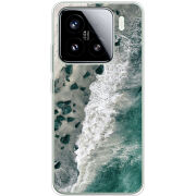 Чохол BoxFace Xiaomi 15 