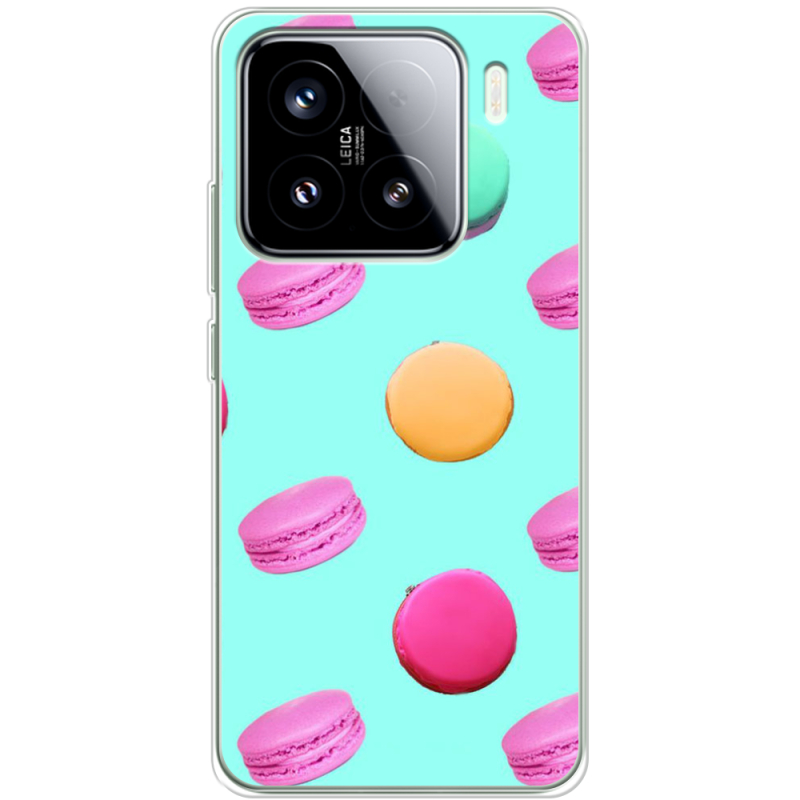 Чохол BoxFace Xiaomi 15 