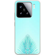 Чохол BoxFace Xiaomi 15 