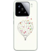 Чохол BoxFace Xiaomi 15 
