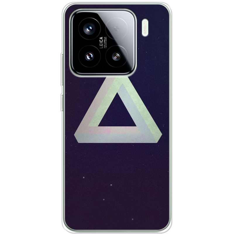 Чохол BoxFace Xiaomi 15 