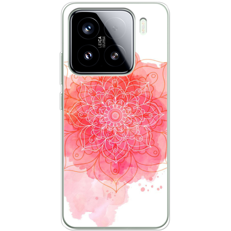 Чохол BoxFace Xiaomi 15 