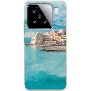 Чохол BoxFace Xiaomi 15 Seaside