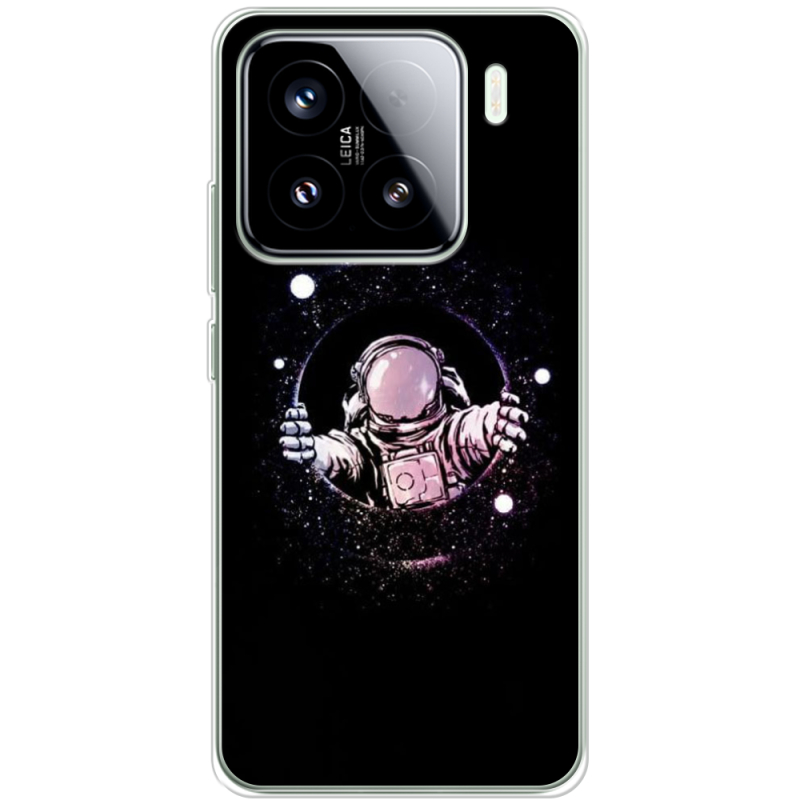 Чохол BoxFace Xiaomi 15 