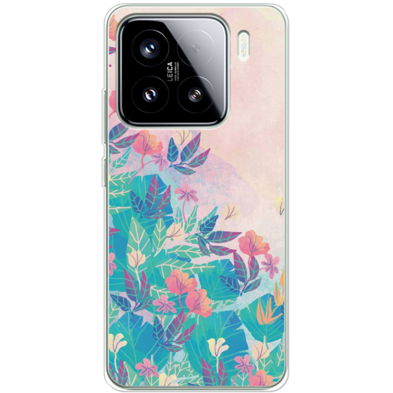 Чохол BoxFace Xiaomi 15 