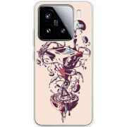 Чохол BoxFace Xiaomi 15 
