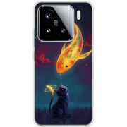 Чохол BoxFace Xiaomi 15 