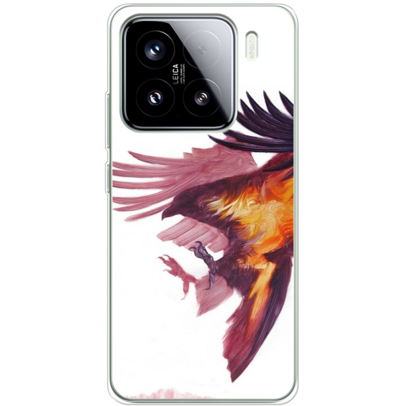 Чохол BoxFace Xiaomi 15 