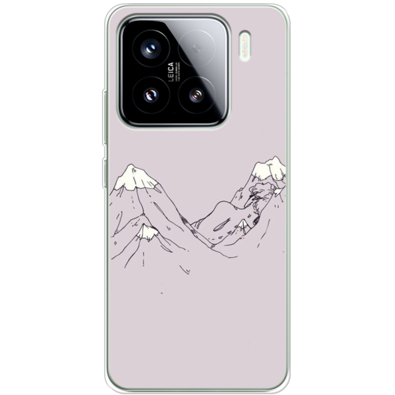 Чохол BoxFace Xiaomi 15 