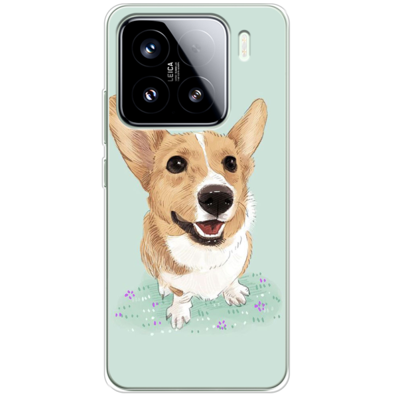 Чохол BoxFace Xiaomi 15 