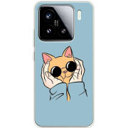 Чохол BoxFace Xiaomi 15 