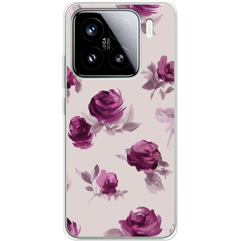 Чохол BoxFace Xiaomi 15 