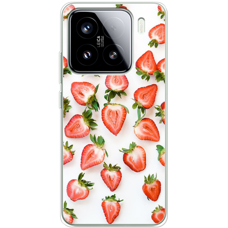 Чохол BoxFace Xiaomi 15 