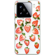 Чохол BoxFace Xiaomi 15 