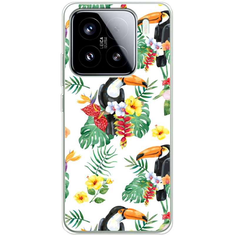 Чохол BoxFace Xiaomi 15 