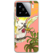 Чохол BoxFace Xiaomi 15 