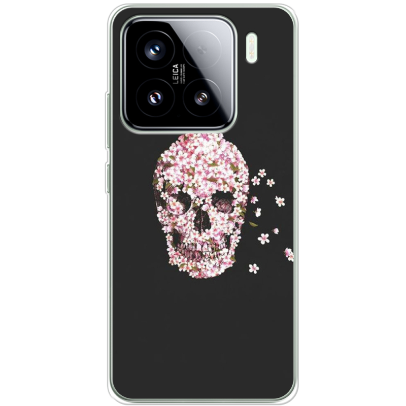 Чохол BoxFace Xiaomi 15 