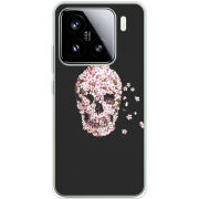 Чохол BoxFace Xiaomi 15 