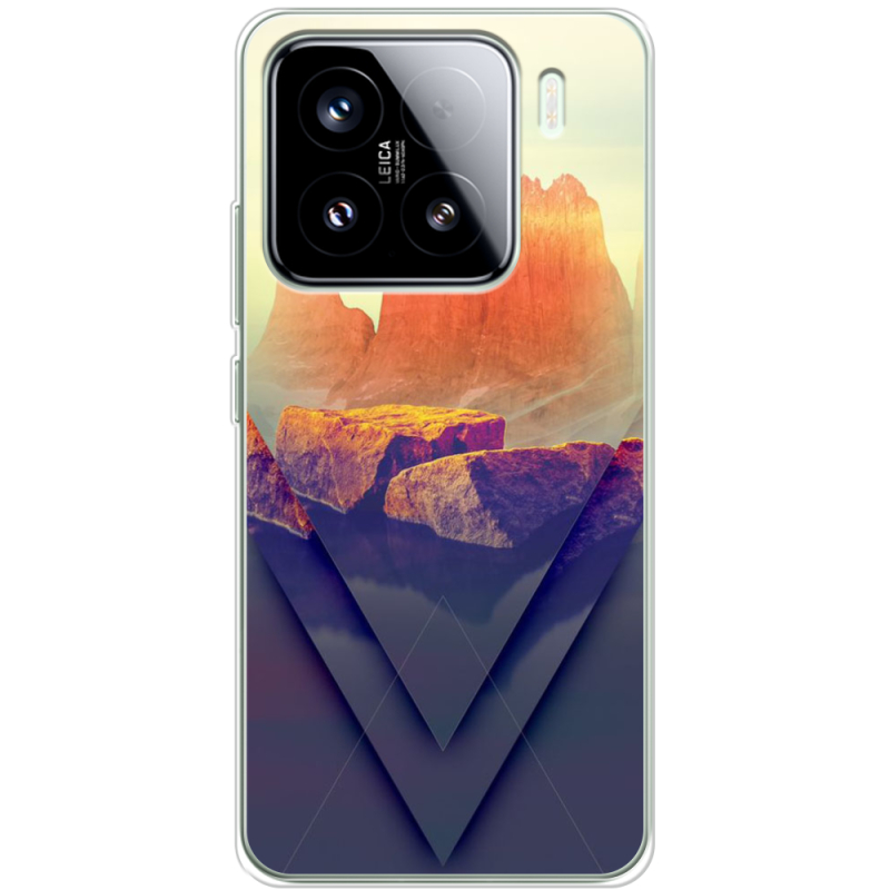 Чохол BoxFace Xiaomi 15 