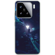 Чохол BoxFace Xiaomi 15 