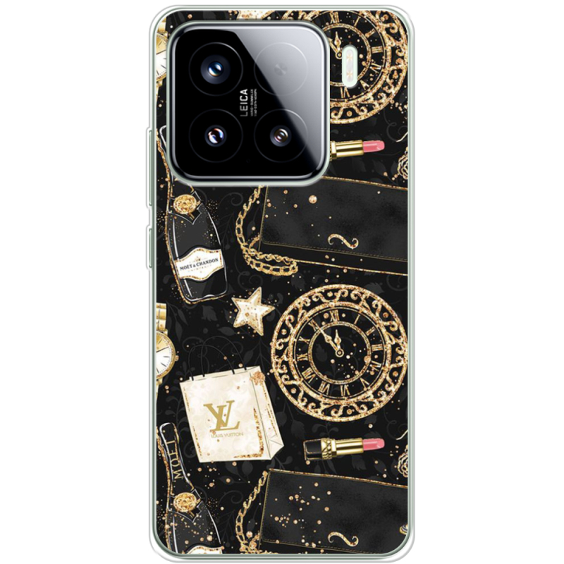 Чохол BoxFace Xiaomi 15 