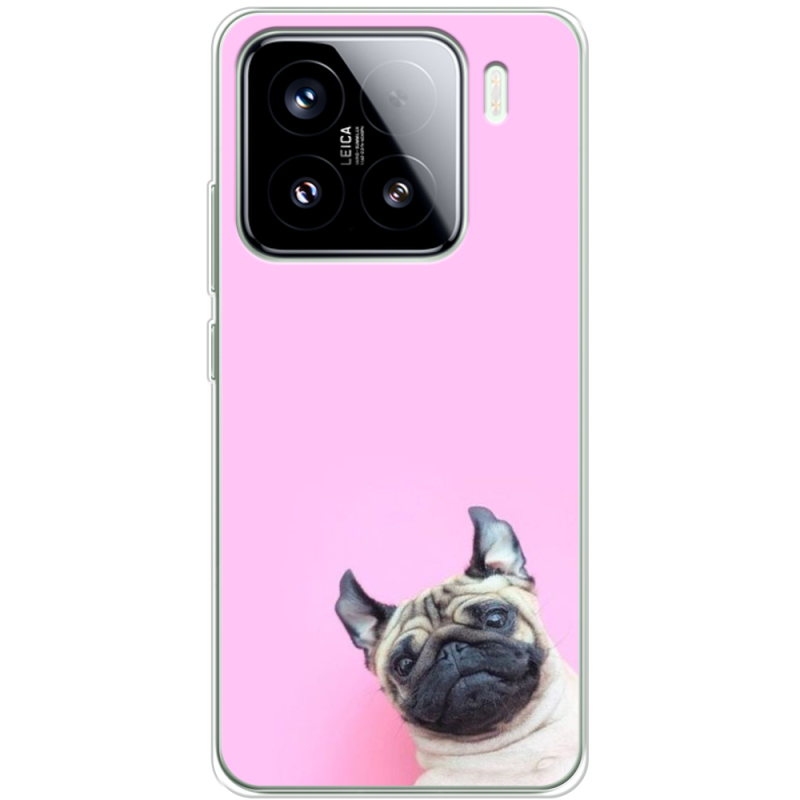 Чохол BoxFace Xiaomi 15 