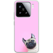 Чохол BoxFace Xiaomi 15 