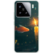 Чохол BoxFace Xiaomi 15 