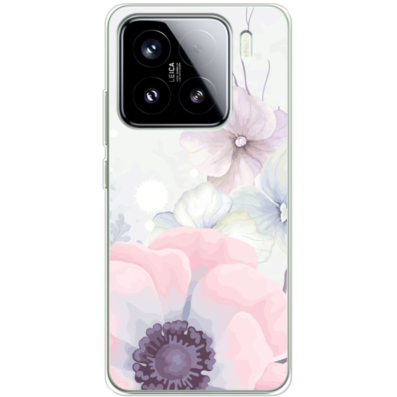 Чохол BoxFace Xiaomi 15 