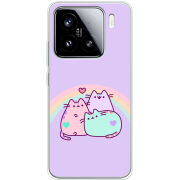 Чохол BoxFace Xiaomi 15 