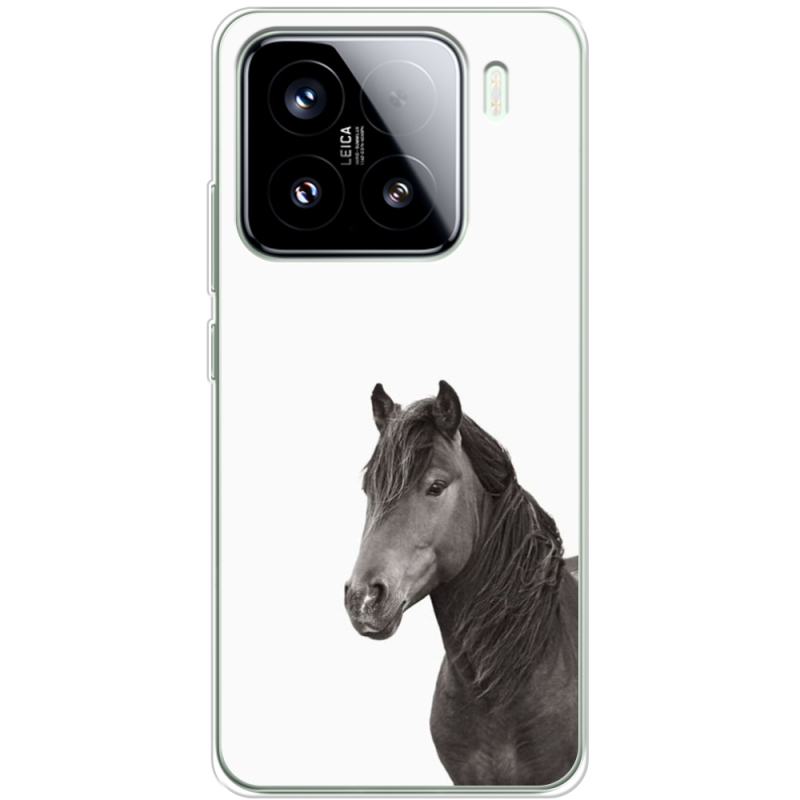 Чохол BoxFace Xiaomi 15 