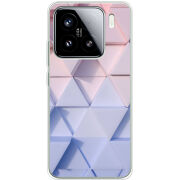 Чохол BoxFace Xiaomi 15 
