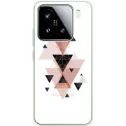 Чохол BoxFace Xiaomi 15 